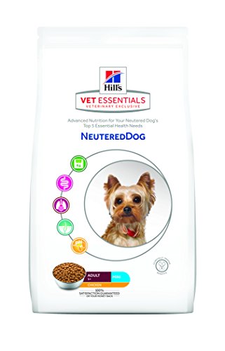 Hill`s Science Plan Alimento para Perros Mini VetEssencials - 6 kg