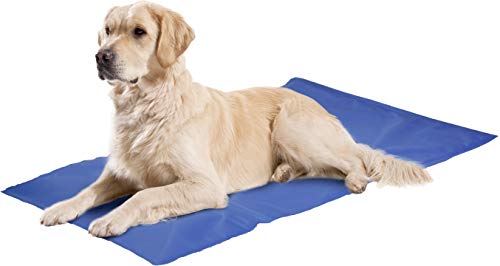 Karlie 513866 Colchoneta de Frío Cooling Pad Fresk, 50 x 90 cm, L