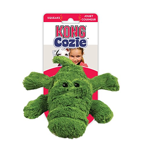 KONG JU03941 Cozie Ali Alligator XL