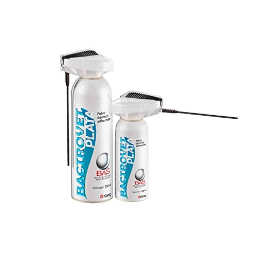 König 0000000009789 Bactrovet Spray Cicatrizante, 250 ml