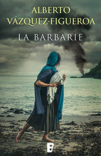 La barbarie