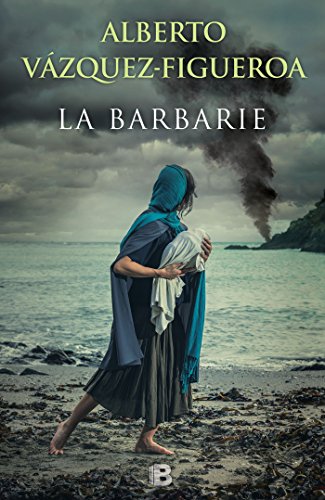 La barbarie (La Trama)