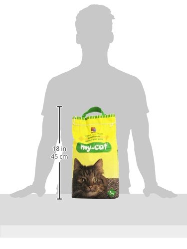 MyCat Arena para Gatos - 5 Kg