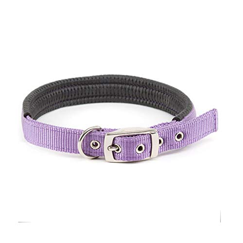 Nayeco Collar Confort Lila 20Mm X 50Cm