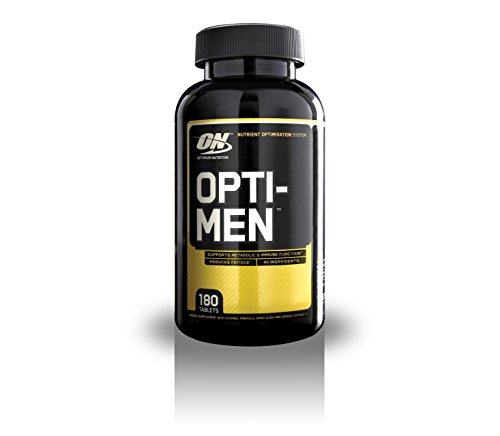 Opti-Men (180 tabs)