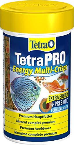 Pienso prémium Pro Energy de Tetra