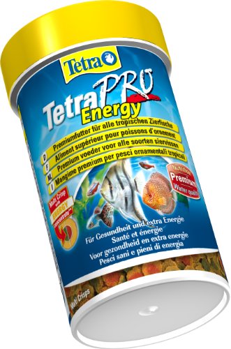 Pienso prémium Pro Energy de Tetra