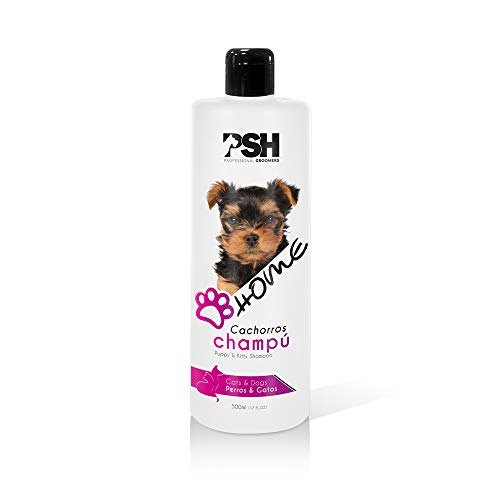 PSH Home - Champú para Cachorros, 500 ml