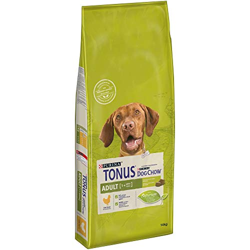 Purina Dog Chow Perro Adulto Classic con Pollo 10kg