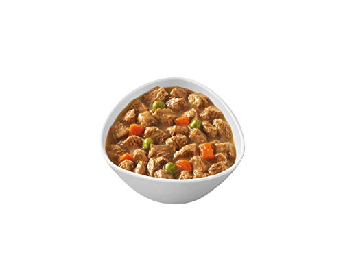 PURINA ONE WD My Dog Is Food Lover 100 g – 20 Piezas