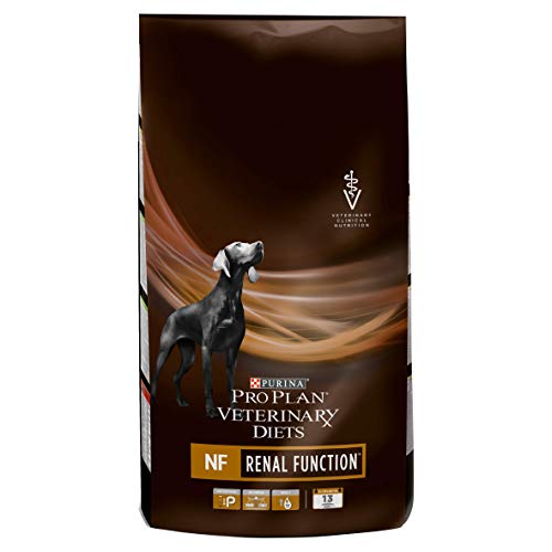 Purina Pro Plan Vet Canine Nf 2X3Kg, 3 kg