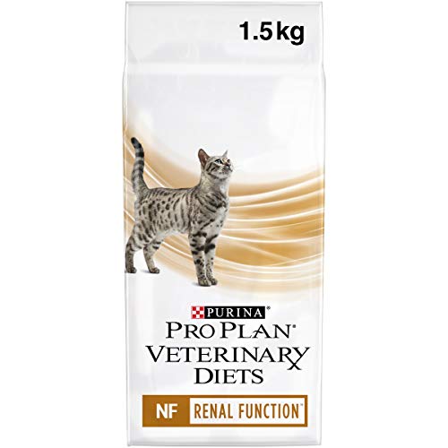 Purina Pro Plan Vet Feline Nf 1.5Kg