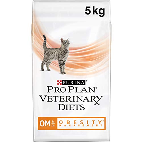 Purina Pro Plan Vet Feline Om 5Kg