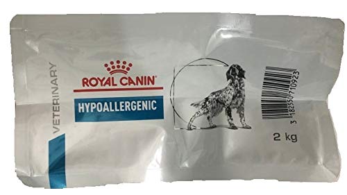 ROYAL CANIN Alimento para Perros Hypoallergenic DR21-2 kg