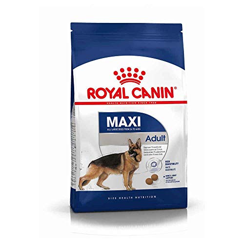 Royal Canin C-08462 S.N. Maxi Adult - 4 Kg