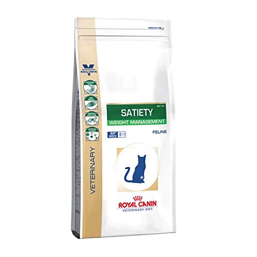 Royal Canin C-58244 Diet Feline Satiety - 1.5 Kg