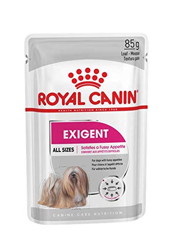 ROYAL CANIN Exigent 85g x 12 Sobres