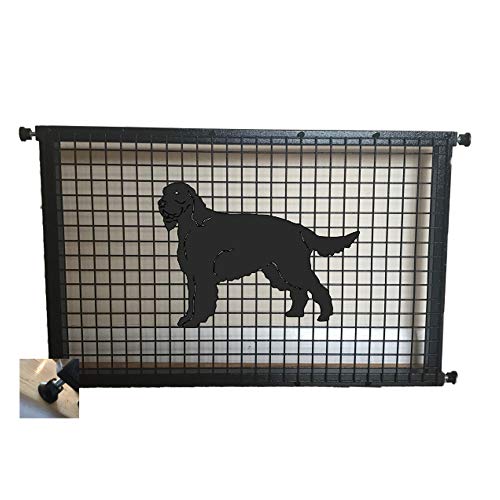 Steel Images Gordon Setter - Protector para Cachorros