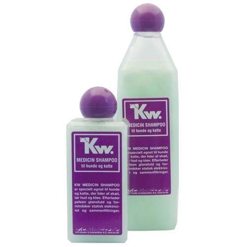 TONOSEVILLA - CHAMPU PARA CASPA Y CAIDA DE PELO PERROS Y GATOS KW (500ML)