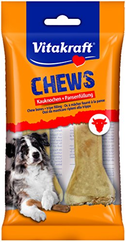 Vita Fuerza Chews kauknochen con Adicional