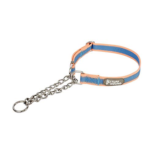 Xiyyou Collari per Cani per Animali Domestici Collare per Cani con   Cordino Collare per Cani Articoli per Animali Domestici, 2, XS 27-40Cm