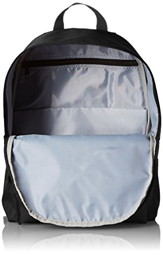 AmazonBasics, Mochila de estilo clásico, Negro