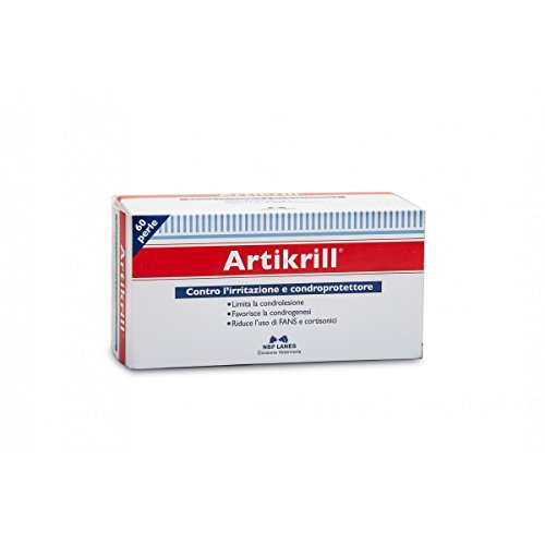 Artikrill 60PRL