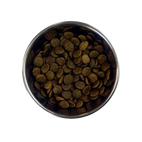 Barking Heads Comida Seca para Perros - Doggylicious Duck - Pato de granja 100% natural con ingredientes hipoalergénicos, Receta sin cereales, 2 kg