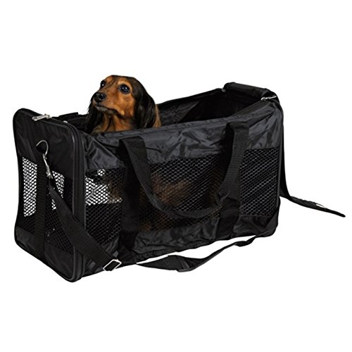 Bolsa Transporte Ryan, Nylon 30x30x54 cm, Ng