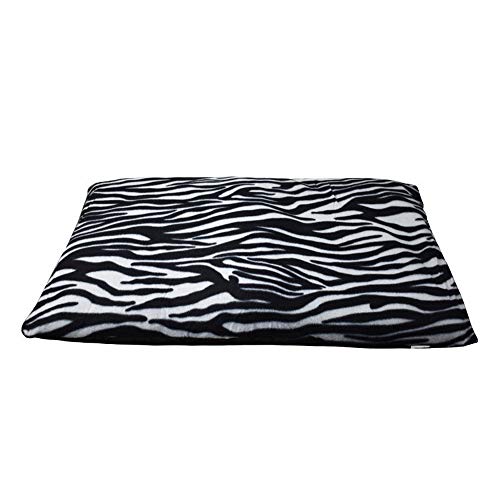 Cama extraíble y lavable de la perrera del perro casero desmontable cama del perro Mat Cuatro Seasonsed del amortiguador, for la pequeña mediana grande del amortiguador perro Ocioso Ropa de cama