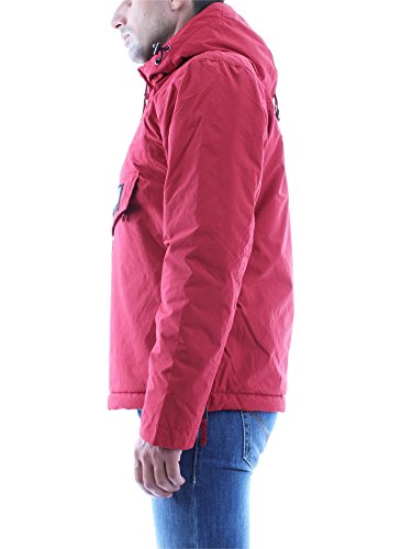 Chaqueta Napapijri Rainforest Winter Roja XL Rojo