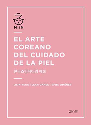 El arte coreano del cuidado de la piel