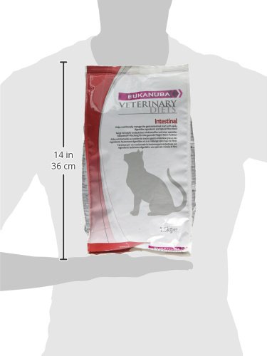 Eukanuba Veterinary Diets Adulto Intestinal [1,5 kg]