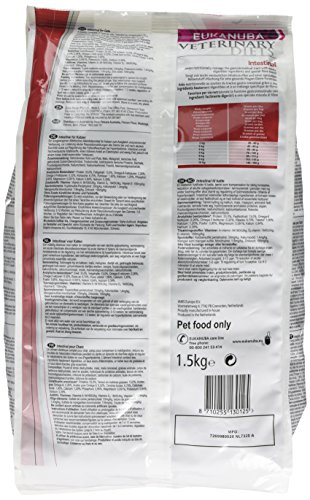 Eukanuba Veterinary Diets Adulto Intestinal [1,5 kg]