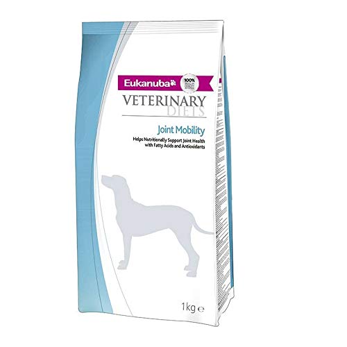 Eukanuba Veterinary Diets Movilidad en articulaciones [5 kg]