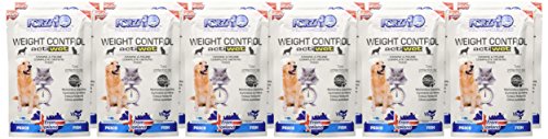 Forza10 húmedo Forro para Perros y Gatos con Peso Problemas, 1er Pack (1 x 1.2 kg)