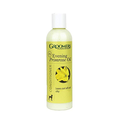 Groomers Evening Primrose - Acondicionador de Aceite