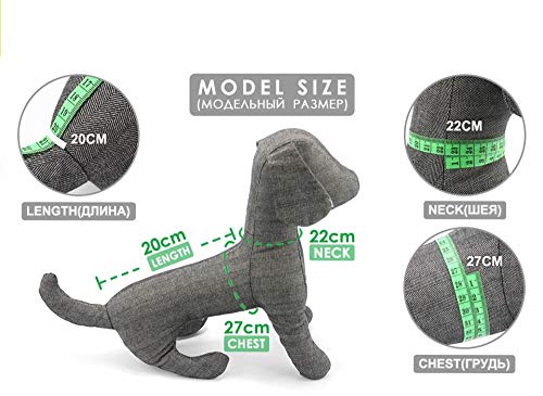 Gulunmun Chubasqueros para Perros Impermeable para Perros Ropa Impermeable para Perros con Capucha Abrigo para La Lluvia Capa Camuflaje para Cachorros Pequeños Pet Rainy XS XXL con Capucha-Green_M