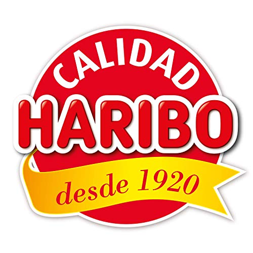 Haribo Relleno Cola Geles Dulces - 1500 gr