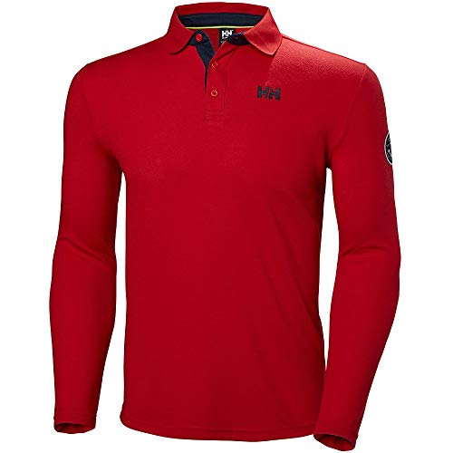 Helly Hansen Skagen Quickdry Rugger Shirt