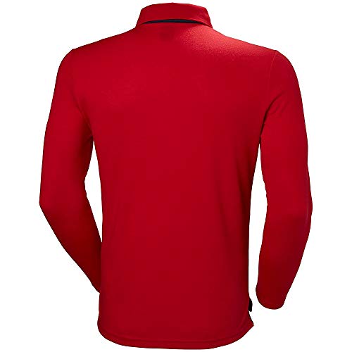 Helly Hansen Skagen Quickdry Rugger Shirt