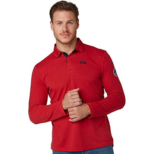 Helly Hansen Skagen Quickdry Rugger Shirt