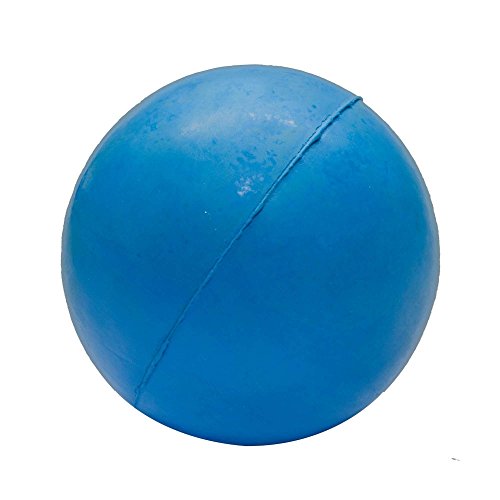 ICA PM50 Juguete Pelota Maciza de Caucho Surtida para Perros