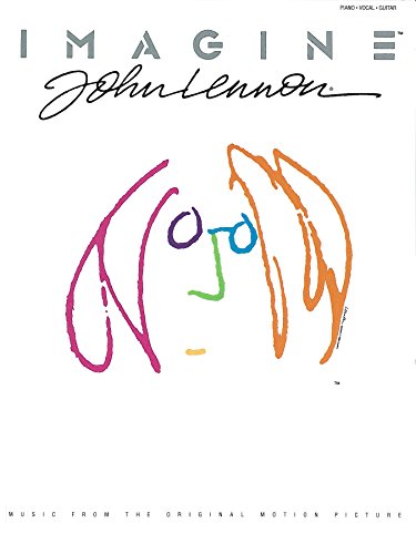 John Lennon - Imagine Songbook (English Edition)