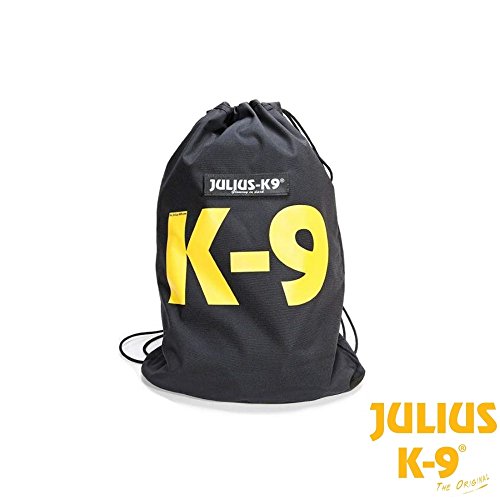 Julius Mochilas para Perros 400 g