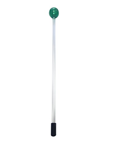 Karen Pryor Lollipop Target Stick para efectivo klicker Entrenamiento en verde