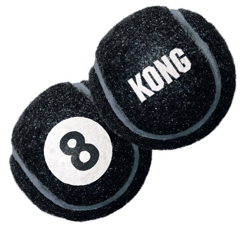 KONG JU03561 Pelotas Sport S - 3 Unidades