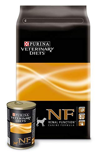 Nestle Purina ProPlan Dieta pienso para Perros Renal