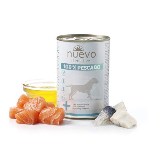 Nuevo Comida para Perros 234 g