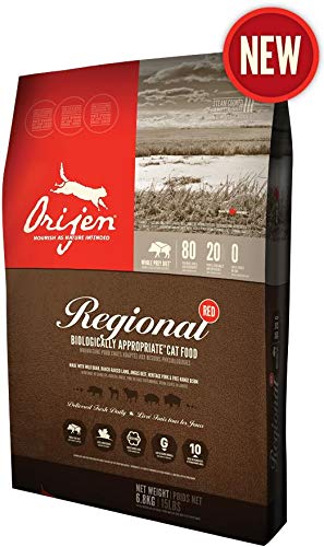 Orijen Regional Red Cat 2,27 kg